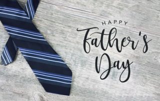 Happy Fathers Day - 2018