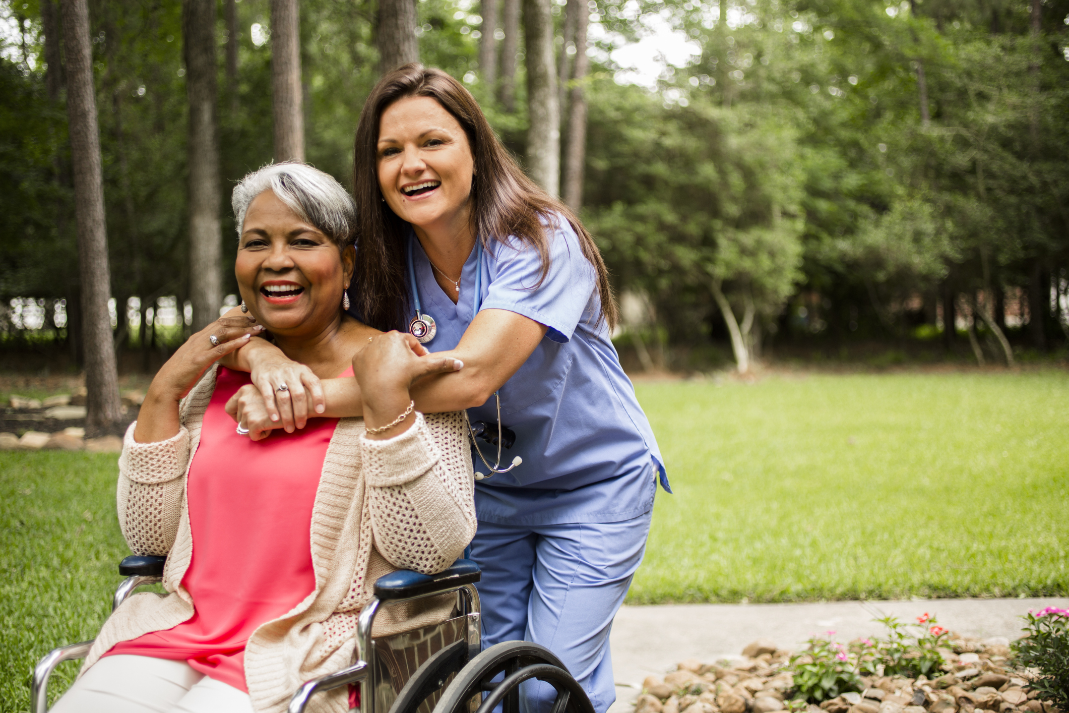 Spring 2024 Elder Care Image To U