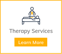 Learn More About Therapy Services